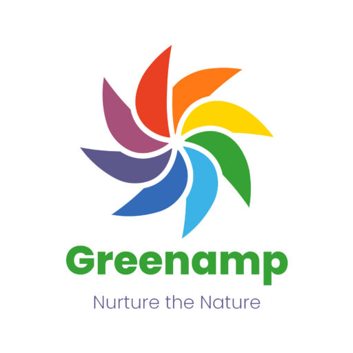 Greenamp